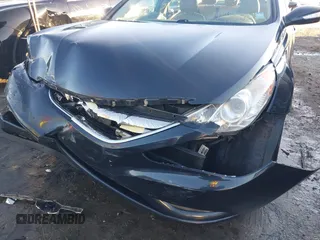 2011 Hyundai Sonata SE with VIN 5NPEC4AC2BH170895, listed as a IAAI auction lot 41359103 with 215,914 mi miles. Bid and sale history available at carsss.com. Image 18.