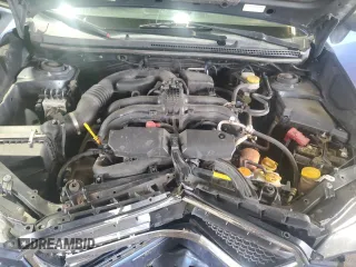 2016 Subaru Impreza с VIN JF1GJAA61GG015683, выставлен на аукционе Copart как лот 61599005 с пробегом 168 201 миль миль и Списание • Salvage title. История ставок и продаж доступна на DreamBid. Изображение 11.