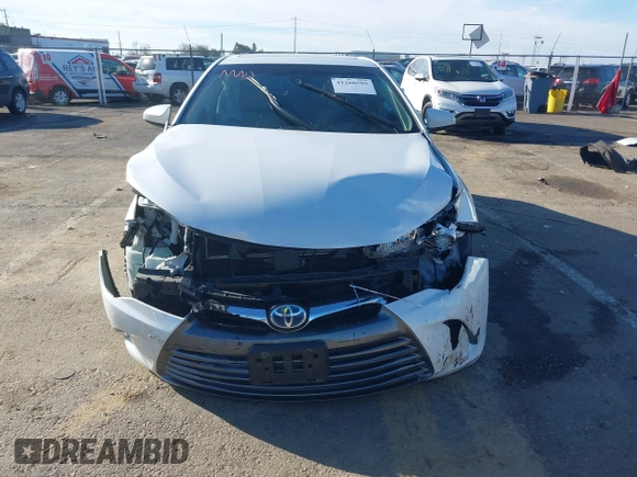 2017 Toyota Camry Hybrid LE with VIN 4T1BD1FK7HU202202, listed as a IAAI auction lot 41260595 with 114,278 mi miles. Bid and sale history available at carsss.com. Image 6.