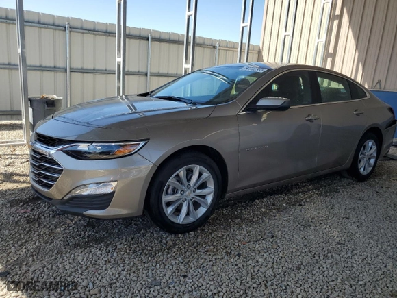 2024 Chevrolet Malibu LT with VIN 1G1ZD5ST5RF227512, listed as a Copart auction lot 53087635 with 29,026 mi miles and Clean Title. Bid and sale history available at carsss.com. Image 1.