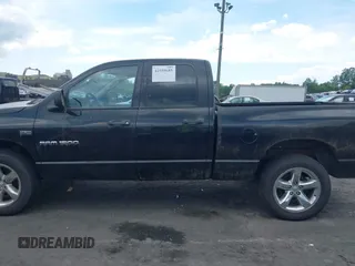 2007 Dodge 1500 Laramie с VIN 1D7HU18237S212835, выставлен на аукционе IAAI как лот 42559685 с пробегом 166 706 миль миль и . История ставок и продаж доступна на DreamBid. Изображение 14.