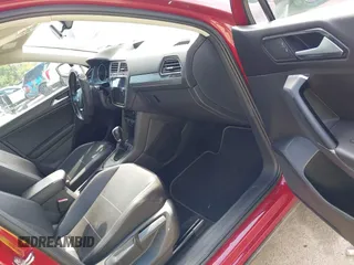 2018 Volkswagen Tiguan SEL с VIN 3VV3B7AX4JM027472, выставлен на аукционе IAAI как лот 42398665 с пробегом 153 742 миль миль и . История ставок и продаж доступна на DreamBid. Изображение 5.