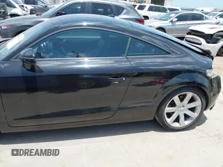 2008 Audi TT 2.0T with VIN TRUAF38J481014643, listed as a IAAI auction lot 42536088 with 179,859 mi miles and . Bid and sale history available at DreamBid. Image 15.