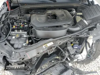 2020 Dodge Durango GT Plus with VIN 1C4RDHDG4LC260129, listed as a Copart auction lot 54903735 with 141,729 mi miles and Salvage title. Bid and sale history available at DreamBid. Image 12.