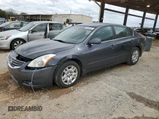 2010 Nissan Altima 2.5 S with VIN 1N4AL2AP7AN501979, listed as a Copart auction lot 49736445 with 325,662 mi miles and Salvage Title. Bid and sale history available at carsss.com. Image 1.