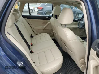 2012 Volkswagen Jetta TDI with VIN 3VWPL7AJ6CM648205, listed as a Copart auction lot 55226295 with 144,225 mi miles and Clean title. Bid and sale history available at DreamBid. Image 11.