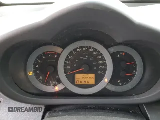 2012 Toyota RAV4 Sport with VIN JTMRK4DVXC5107353, listed as a Copart auction lot 44137895 with 342,156 mi miles and Clean Title. Bid and sale history available at carsss.com. Image 9.