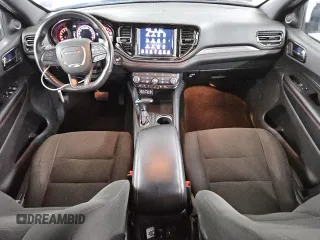 2023 Dodge Durango GT z VIN 1C4RDJDGXPC618329, wystawiony jako Copart lot #56927315 z przebiegiem 50 099 mil mil oraz Tytuł czysty. Historia ofert i sprzedaży dostępna na DreamBid. Obrazek 8.
