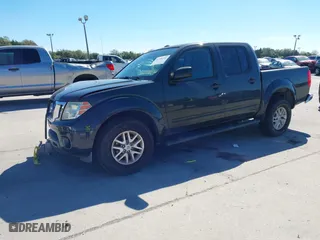2014 Nissan Frontier SV with VIN 1N6AD0ER0EN748545, listed as a IAAI auction lot 41590392 with 112,598 mi miles. Bid and sale history available at carsss.com. Image 17.