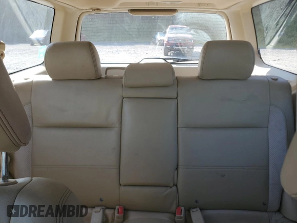 2007 Subaru Forester X L.L. Bean Ed with VIN JF1SG67647H706889, listed as a Copart auction lot 68272494 with 68,405 mi miles and Salvage Title. Bid and sale history available at carsss.com. Image 10.