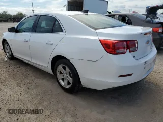 2016 Chevrolet Malibu Limited LS with VIN 1G11B5SA8GF168308, listed as a Copart auction lot 74886854 with 0 mi miles and Non Repairable. Bid and sale history available at carsss.com. Image 2.