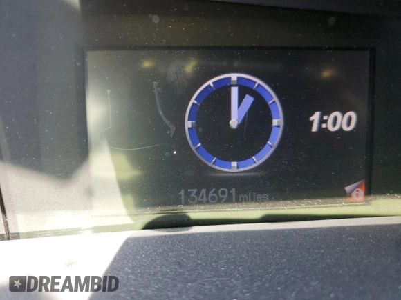 2013 Honda Civic LX z VIN 19XFB2F51DE275750, wystawiony jako Copart lot #59807025 z przebiegiem 134 691 mil mil oraz Szkoda całkowita • Salvage title. Historia ofert i sprzedaży dostępna na DreamBid. Obrazek 9.