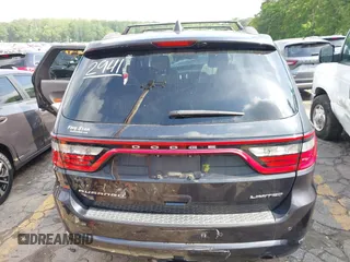 2016 Dodge Durango Limited with VIN 1C4RDHDG2GC432941, listed as a IAAI auction lot 42155364 with Not provided miles and . Bid and sale history available at DreamBid. Image 16.