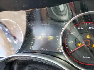 2017 Dodge Charger SXT with VIN 2C3CDXJG1HH516224, listed as a Copart auction lot 54162885 with 77,892 mi miles and Salvage Title. Bid and sale history available at carsss.com. Image 9.