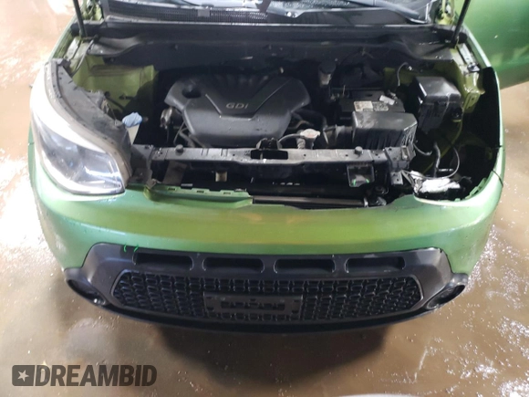 2016 Kia Soul with VIN KNDJN2A28G7826937, listed as a Copart auction lot 49221475 with 103,775 mi miles and Salvage Title. Bid and sale history available at carsss.com. Image 11.