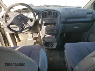 2007 Dodge Grand Caravan SXT z VIN 2D4GP44L37R292736, wystawiony jako Copart lot #48422495 z przebiegiem 238 598 mil mil oraz Szkoda całkowita • Salvage title. Historia ofert i sprzedaży dostępna na DreamBid. Obrazek 8.