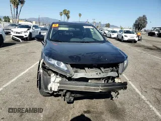 2020 Mitsubishi Eclipse Cross ES с VIN JA4AS3AA8LZ012785, выставлен на аукционе Copart как лот 56424515 с пробегом 124 174 миль миль и Списание • Salvage title. История ставок и продаж доступна на DreamBid. Изображение 14.