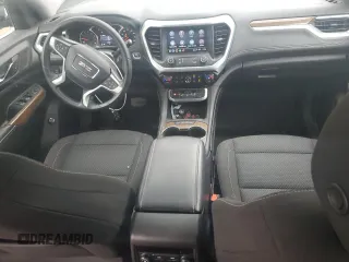 2022 GMC Acadia SLE z VIN 1GKKNRL46NZ100740, wystawiony jako Copart lot #84398654 z przebiegiem 62 187 mil mil oraz Szkoda całkowita • Salvage title. Historia ofert i sprzedaży dostępna na DreamBid. Obrazek 8.