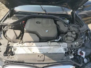 2020 BMW 3 Series 330i xDrive z VIN 3MW5R7J05L8B33752, wystawiony jako Copart lot #59315585 z przebiegiem Nie podano mil oraz Czysty tytuł • Clean title. Historia ofert i sprzedaży dostępna na DreamBid. Obrazek 11.