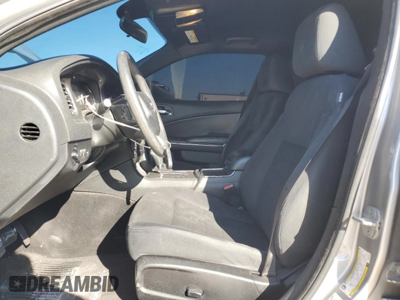 2011 Dodge Charger Rallye Plus with VIN 2B3CL3CG6BH553945, listed as a Copart auction lot 81982324 with 205,679 mi miles and Salvage Title. Bid and sale history available at carsss.com. Image 7.