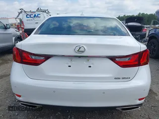 2014 Lexus GS 350 with VIN JTHBE1BL2E5032948, listed as a IAAI auction lot 42621731 with 98,055 mi miles and . Bid and sale history available at DreamBid. Image 16.