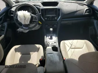 2020 Subaru Impreza with VIN 4S3GKAB60L3613769, listed as a Copart auction lot 61365885 with 78,488 mi miles and Salvage title. Bid and sale history available at DreamBid. Image 8.