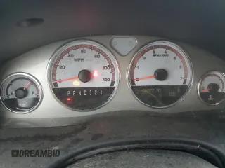 2007 Saturn Relay 3 z VIN 5GZDV231X7D153134, wystawiony jako Copart lot #86535584 z przebiegiem 188 077 mil mil oraz Szkoda całkowita • Salvage title. Historia ofert i sprzedaży dostępna na DreamBid. Obrazek 9.