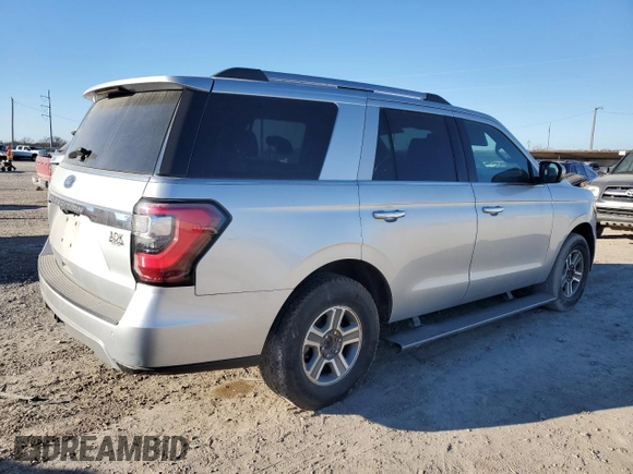 2019 Ford Expedition Limited with VIN 1FMJU1KT6KEA35939, listed as a Copart auction lot 85815774 with 0 mi miles and Clean Title. Bid and sale history available at carsss.com. Image 3.