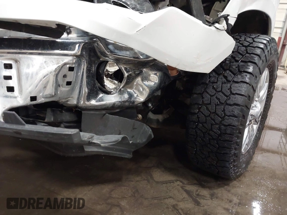 2011 Ford F-150 XL with VIN 1FTFX1CT4BFB57922, listed as a IAAI auction lot 42040372 with 99,027 mi miles and . Bid and sale history available at DreamBid. Image 18.