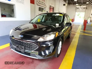 2021 Ford Escape SE with VIN 1FMCU0G69MUA67783, listed as a IAAI auction lot 42785516 with 42,013 mi miles and . Bid and sale history available at DreamBid. Image 17.