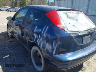 2001 Ford Focus ZX3 с VIN 3FAFP31371R229444, выставлен на аукционе IAAI как лот 41767955 с пробегом 190 513 миль миль и . История ставок и продаж доступна на DreamBid. Изображение 3.