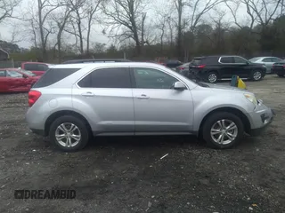 2013 Chevrolet Equinox LT with VIN 2GNFLDE35D6181872, listed as a IAAI auction lot 41626404 with 191,005 mi miles and . Bid and sale history available at DreamBid. Image 14.