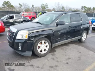 2013 GMC Terrain SLT with VIN 2GKFLUE35D6163157, listed as a IAAI auction lot 41561107 with 234,403 mi miles and . Bid and sale history available at carsss.com. Image 17.