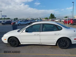 1998 Ford Taurus LX с VIN 1FAFP52U1WA120157, выставлен на аукционе IAAI как лот 42630733 с пробегом 90 907 миль миль и . История ставок и продаж доступна на DreamBid. Изображение 6.