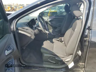 2016 Ford Focus SE with VIN 1FADP3F23GL308012, listed as a Copart auction lot 48881505 with Not Provided miles and Salvage Title. Bid and sale history available at carsss.com. Image 7.