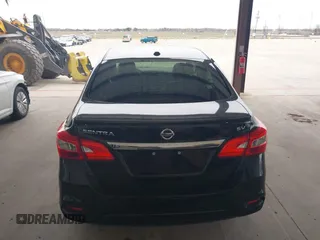2019 Nissan Sentra SV z VIN 3N1AB7AP1KL611912, wystawiony jako IAAI lot #41474550 z przebiegiem 117 483 mil mil oraz . Historia ofert i sprzedaży dostępna na DreamBid. Obrazek 16.