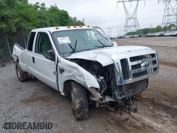 2008 Ford F-250 XL с VIN 1FTSX21598ED46945, выставлен на аукционе IAAI как лот 42450543 с пробегом 191 670 миль миль и . История ставок и продаж доступна на DreamBid. Изображение 18.