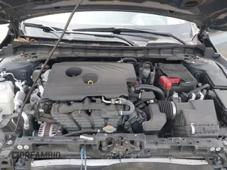 2019 Nissan Altima 2.5 Platinum with VIN 1N4BL4FV1KC104563, listed as a IAAI auction lot 41828774 with 44,006 mi miles. Bid and sale history available at carsss.com. Image 10.