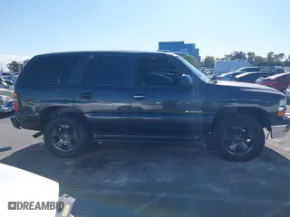 2003 Chevrolet Tahoe LS with VIN 1GNEC13V33R219195, listed as a IAAI auction lot 41342940 with 177,276 mi miles. Bid and sale history available at carsss.com. Image 13.