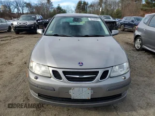 2004 Saab 9-3 Linear z VIN YS3FB45S141037086, wystawiony jako Copart lot #84705264 z przebiegiem 127 118 mil mil oraz Tytuł czysty. Historia ofert i sprzedaży dostępna na DreamBid. Obrazek 5.