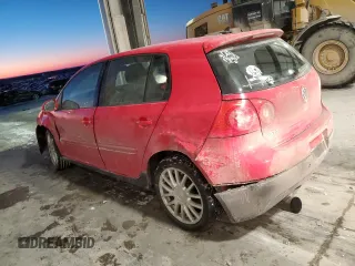 2007 Volkswagen GTI с VIN WVWHV71K67W029555, выставлен на аукционе Copart как лот 46246035 с пробегом 183 030 миль миль и Чистый • Clean title. История ставок и продаж доступна на DreamBid. Изображение 2.