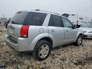 2006 Saturn VUE with VIN 5GZCZ63466S882517, listed as a Copart auction lot 86532694 with 165,399 mi miles and Non Repairable. Bid and sale history available at carsss.com. Image 3.