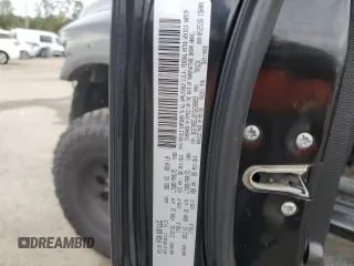 2015 Ram 2500 Power Wagon with VIN 3C6TR5EJ2FG638893, listed as a Copart auction lot 78835854 with 177,021 mi miles and Salvage Title. Bid and sale history available at carsss.com. Image 12.