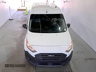 2020 Ford Transit Connect XL с VIN NM0LS7E23L1467452, выставлен на аукционе IAAI как лот 42780152 с пробегом 43 617 миль миль и . История ставок и продаж доступна на DreamBid. Изображение 14.