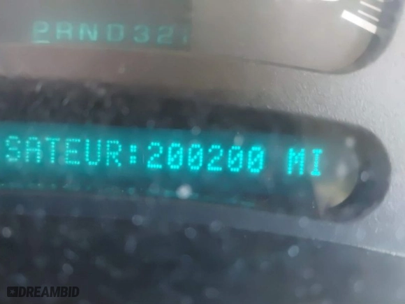 2003 Chevrolet Silverado 1500 LS with VIN 2GCEK19T631340409, listed as a IAAI auction lot 41555088 with 200,200 mi miles. Bid and sale history available at carsss.com. Image 7.