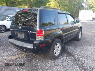 2007 Mercury Mariner with VIN 4M2CU39H77KJ16087, listed as a IAAI auction lot 42665779 with 71,598 mi miles and . Bid and sale history available at DreamBid. Image 4.