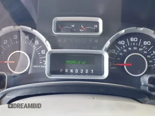 2012 Ford Expedition XL with VIN 1FMJU1G55CEF65024, listed as a IAAI auction lot 42366517 with 155,393 mi miles and . Bid and sale history available at DreamBid. Image 7.