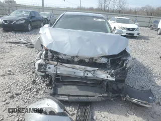 2022 Toyota Camry SE with VIN 4T1G11AK5NU677722, listed as a Copart auction lot 46927405 with 46,786 mi miles and Salvage Title. Bid and sale history available at DreamBid. Image 5.