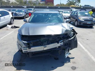 2020 Nissan Altima SV with VIN 1N4BL4DV6LC189839, listed as a IAAI auction lot 42617747 with 69,953 mi miles and . Bid and sale history available at DreamBid. Image 13.
