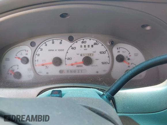 2003 Ford Explorer Sport Trac XLS with VIN 1FMZU67E43UC30245, listed as a IAAI auction lot 42708343 with 201,987 mi miles and . Bid and sale history available at DreamBid. Image 7.